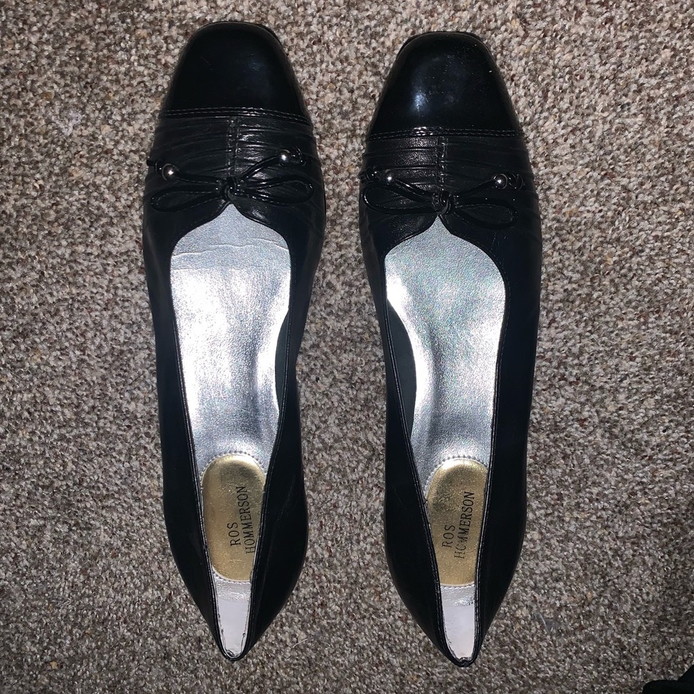 Rod Hommerson Loafers